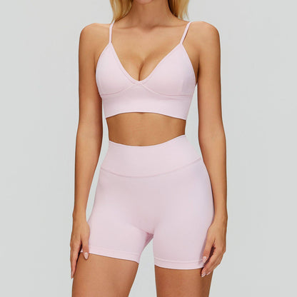 Womens Sportswear Set