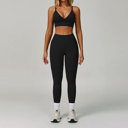 Womens Sportswear Set
