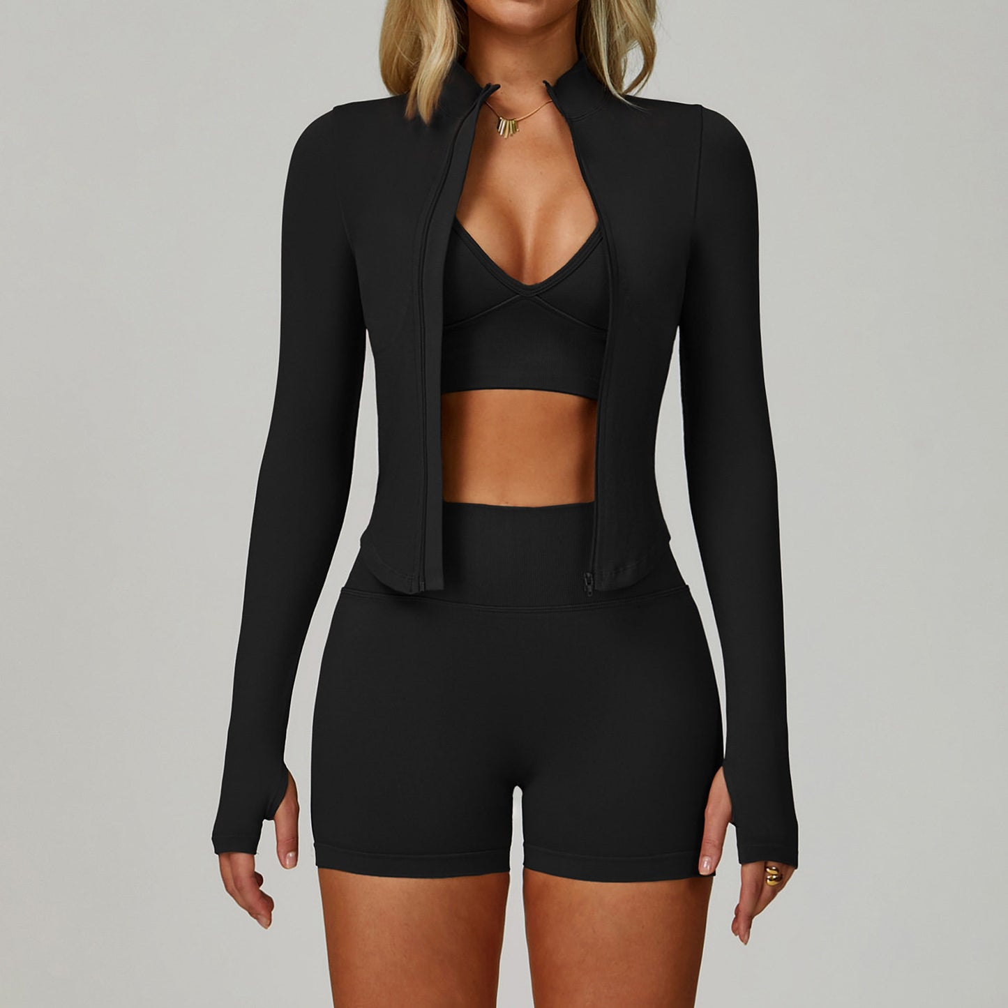 Womens Sportswear Set