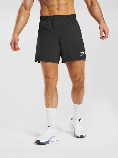 Gymshark Quick-Dry Sports Shorts