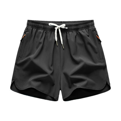 Men's Summer Quick-Dry Casual Shorts