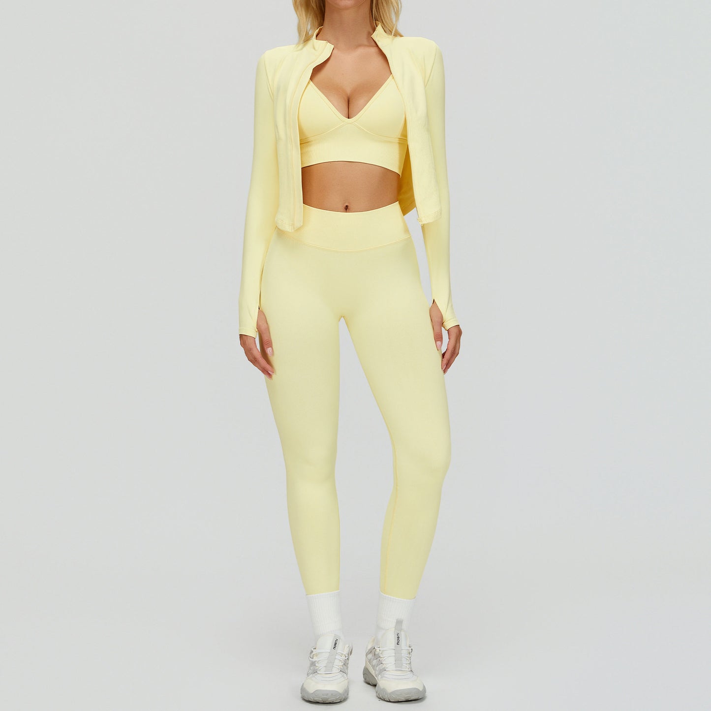 Womens Sportswear Set