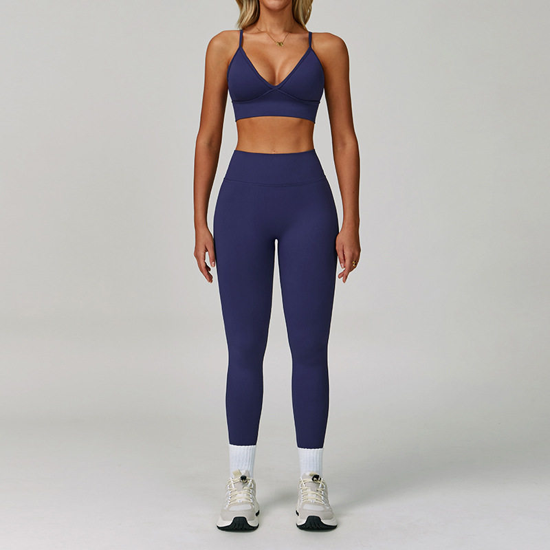 Womens Sportswear Set