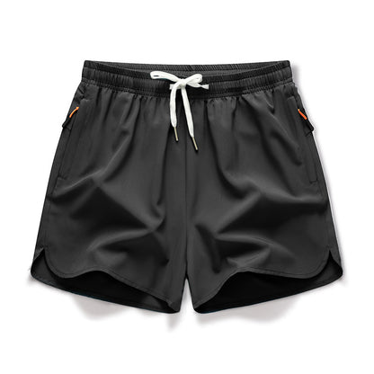 Men's Summer Quick-Dry Casual Shorts