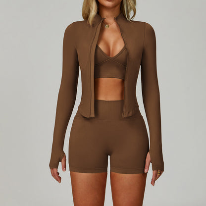 Womens Sportswear Set