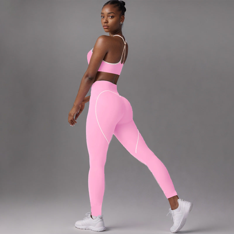 Womens Sportswear Set
