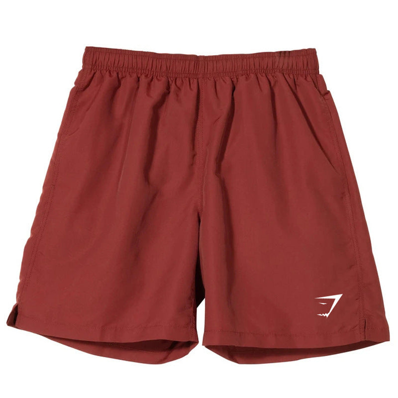 Gymshark Quick-Dry Sports Shorts