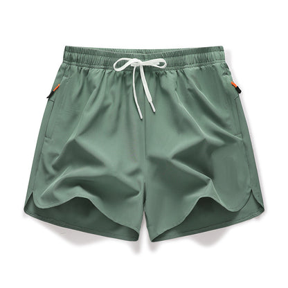 Men's Summer Quick-Dry Casual Shorts