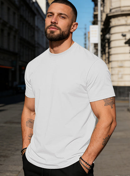 Short sleeve
