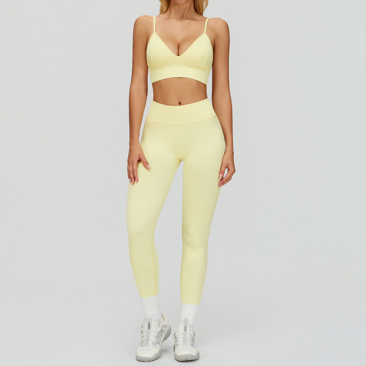 Womens Sportswear Set
