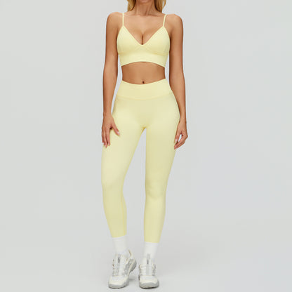 Womens Sportswear Set