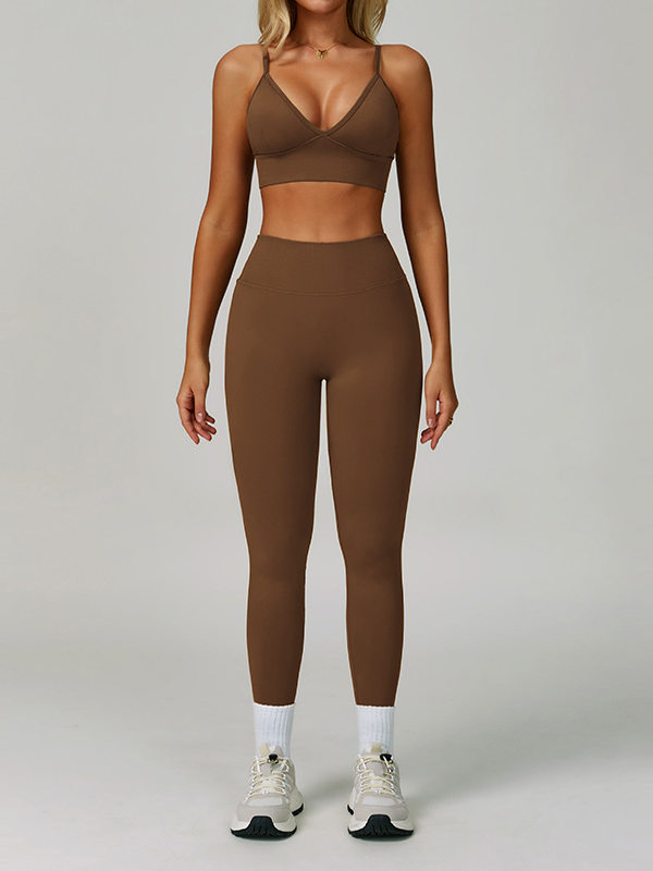 Womens Sportswear Set