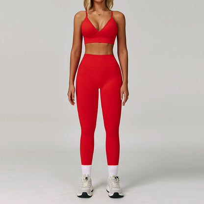 Womens Sportswear Set