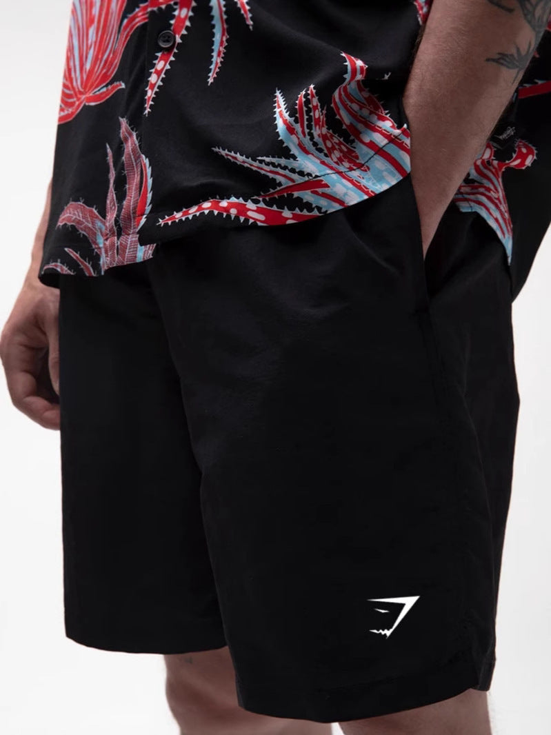 Gymshark Quick-Dry Sports Shorts
