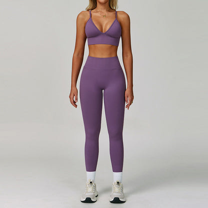 Womens Sportswear Set
