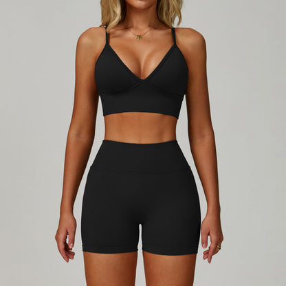Womens Sportswear Set