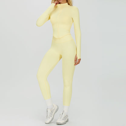 Womens Sportswear Set