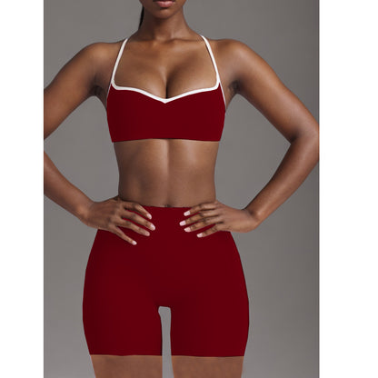 Womens Sportswear Set
