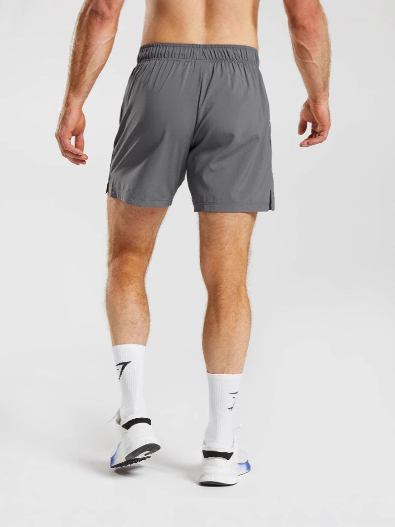 Gymshark Quick-Dry Sports Shorts