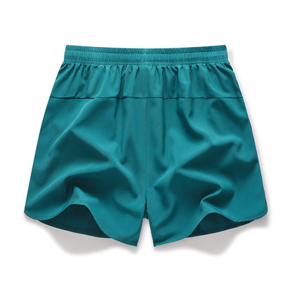Men's Summer Quick-Dry Casual Shorts