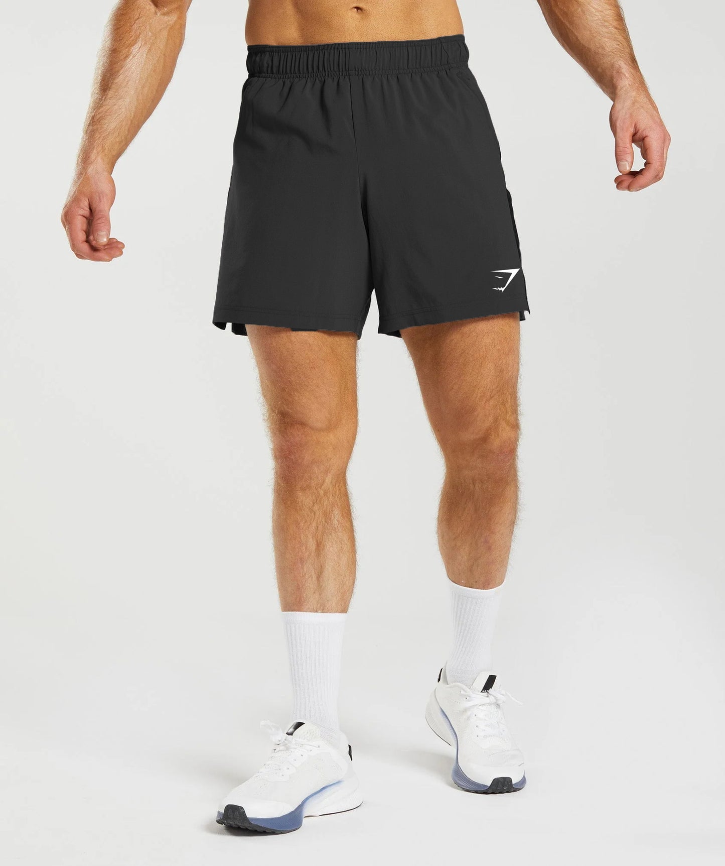 Gymshark Quick-Dry Sports Shorts