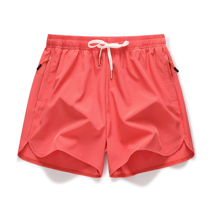 Men's Summer Quick-Dry Casual Shorts