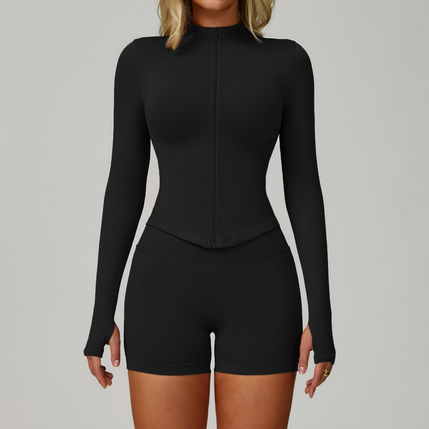 Womens Sportswear Set