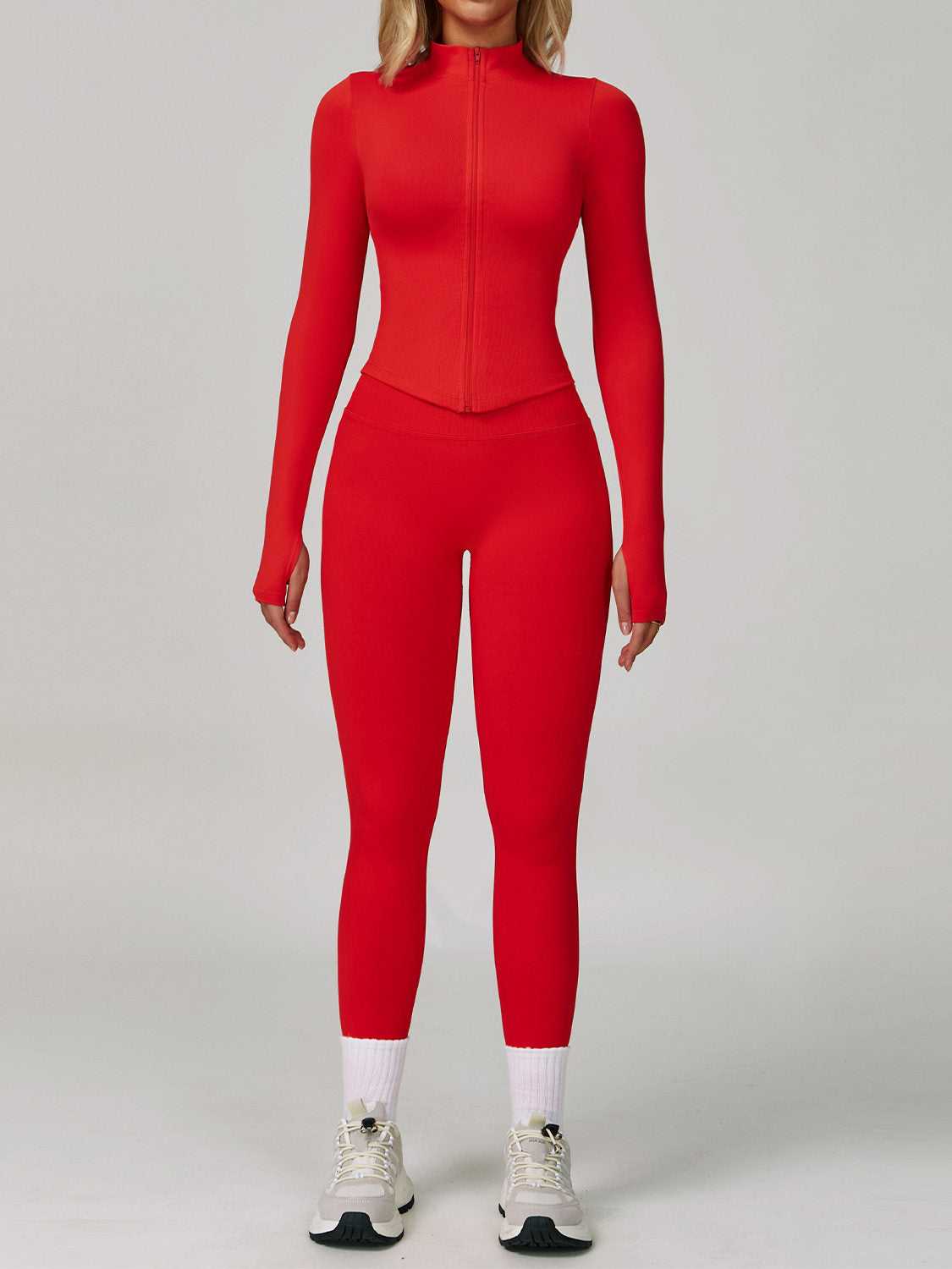 Womens Sportswear Set