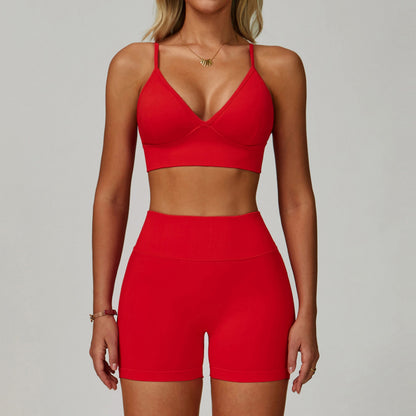 Womens Sportswear Set