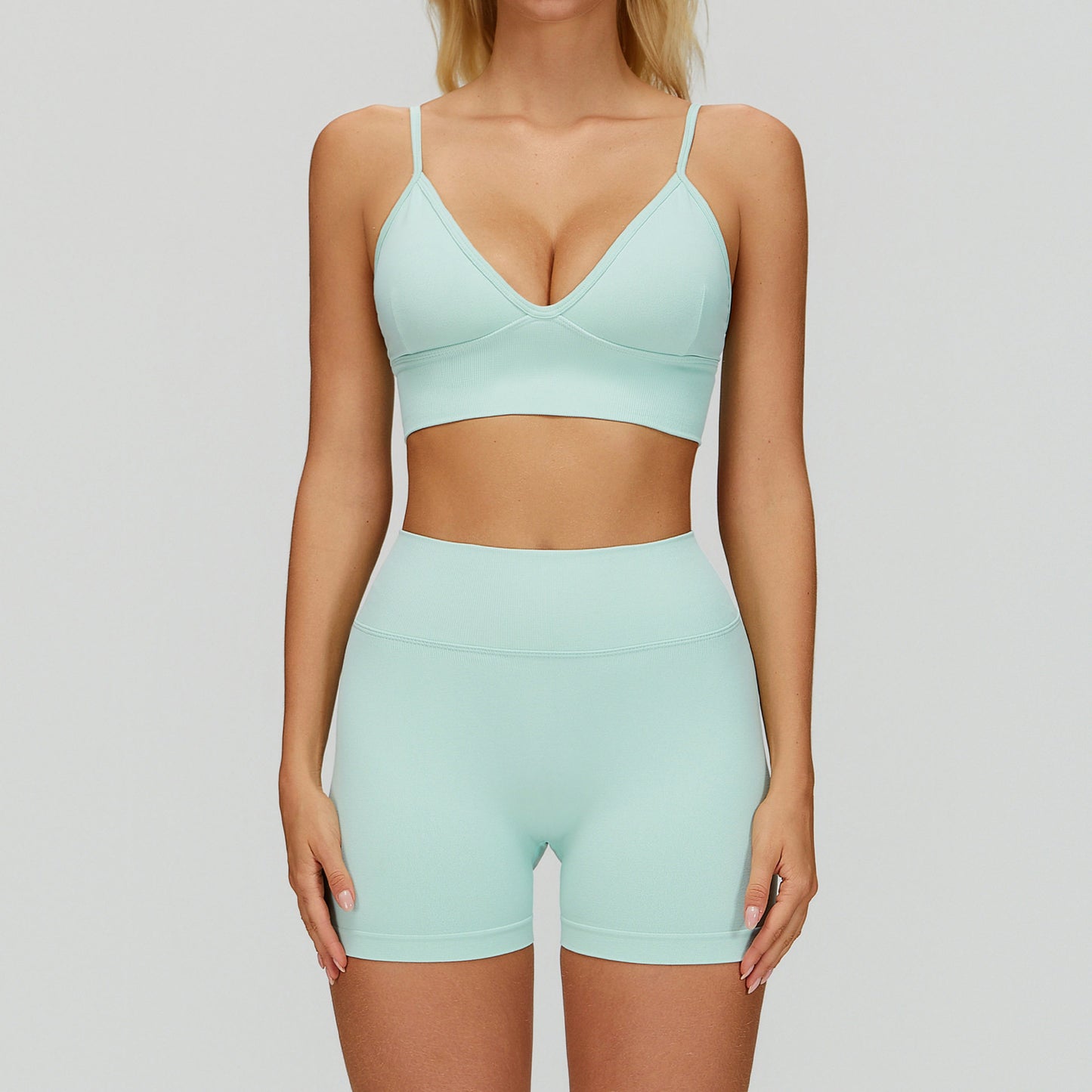 Womens Sportswear Set