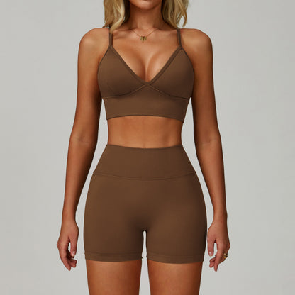 Womens Sportswear Set