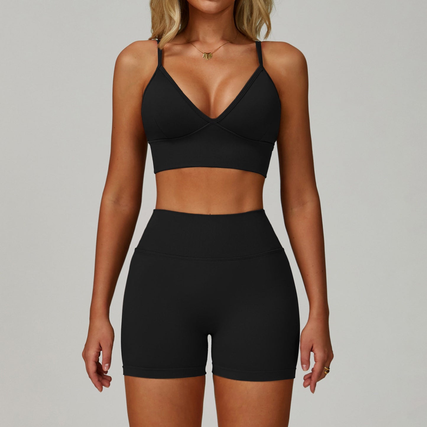 Womens Sportswear Set