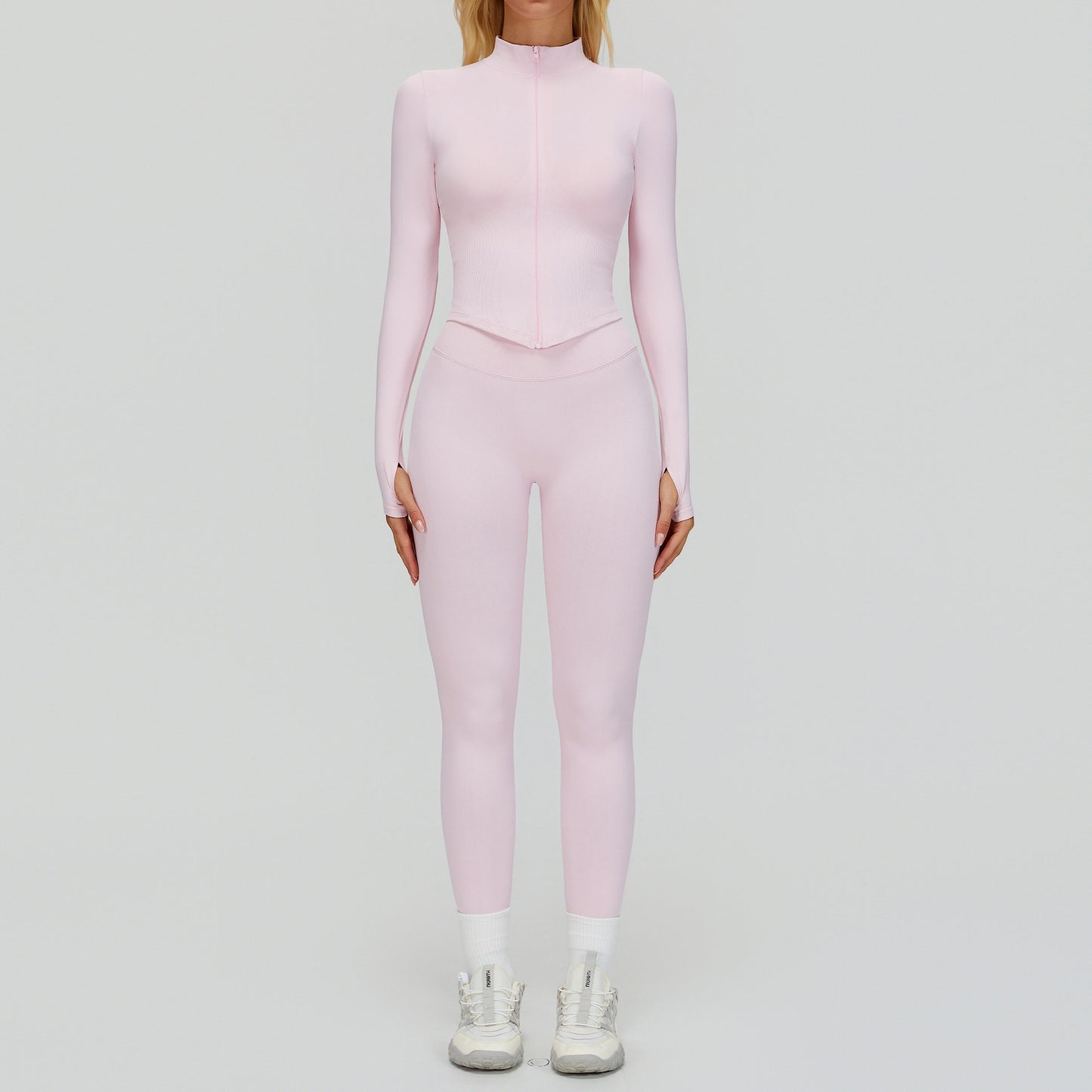 Womens Sportswear Set