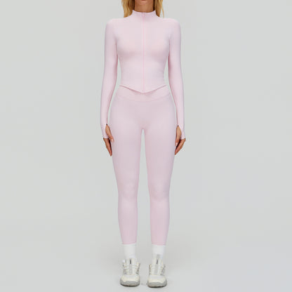 Womens Sportswear Set