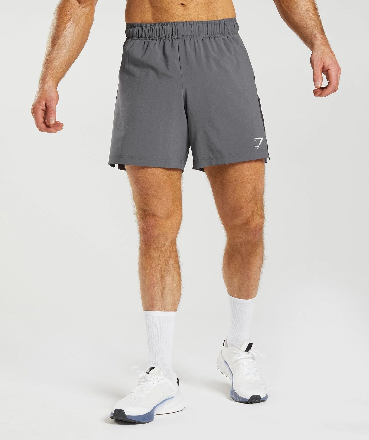 Gymshark Quick-Dry Sports Shorts