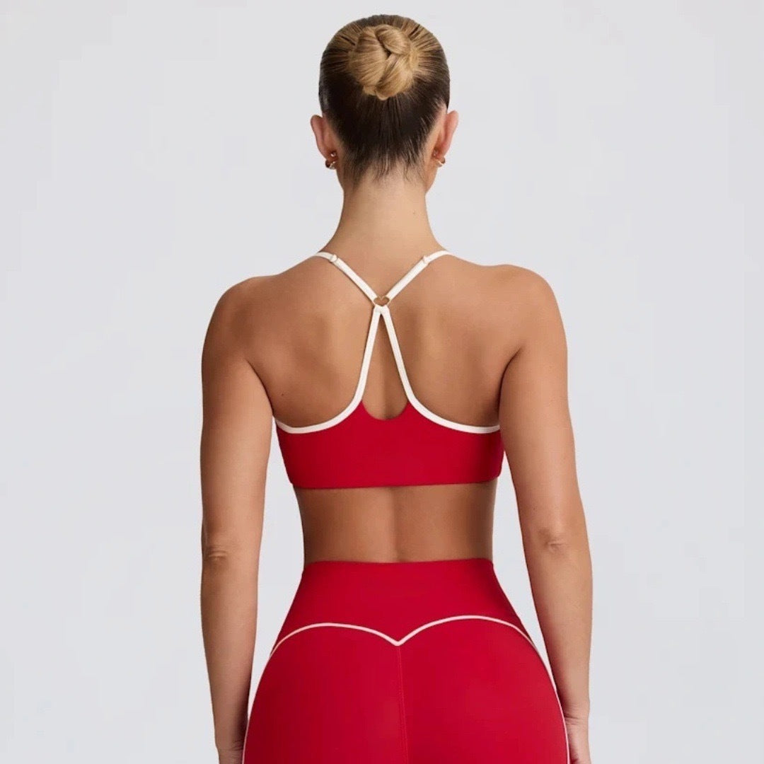Womens Sportswear Set