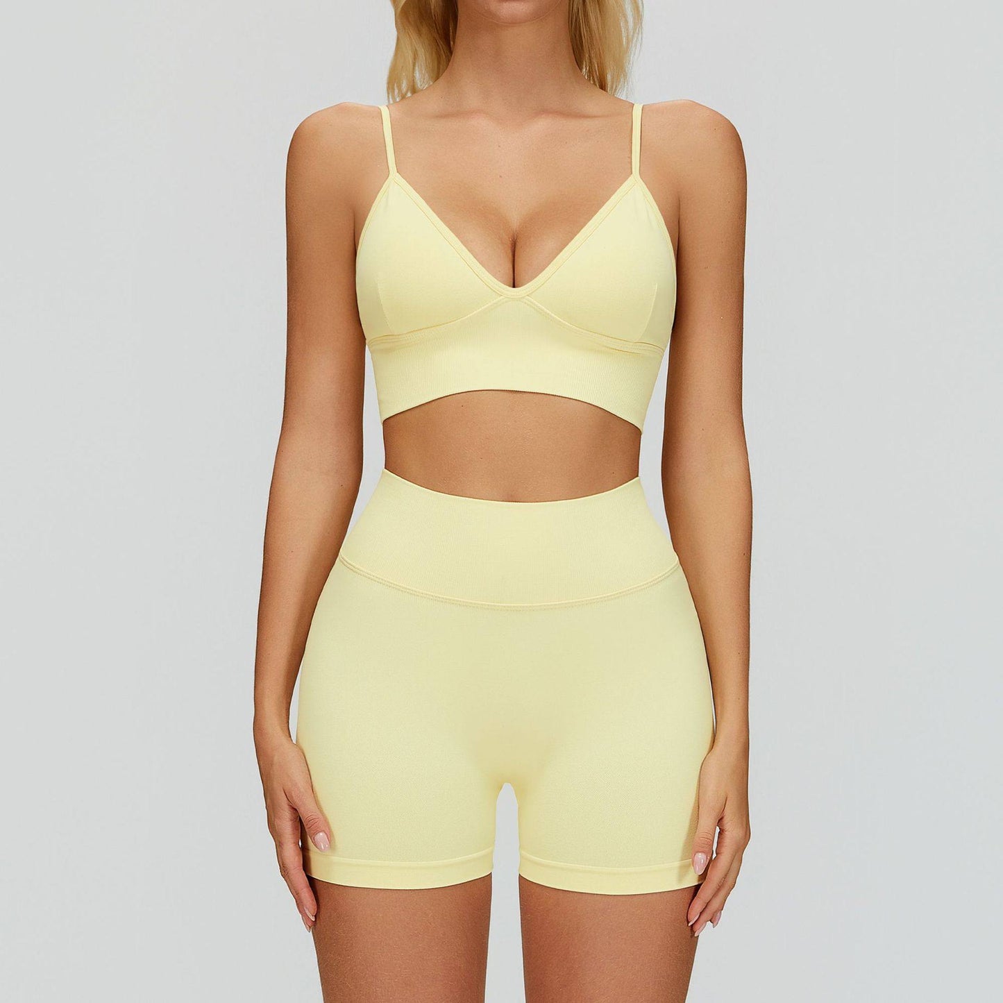 Womens Sportswear Set