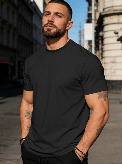 Short sleeve