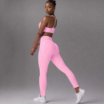 Womens Sportswear Set