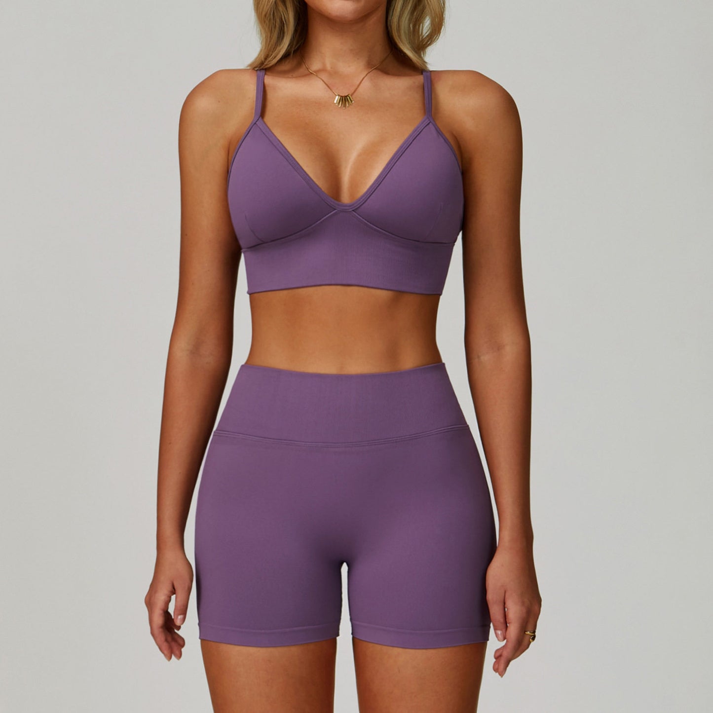 Womens Sportswear Set