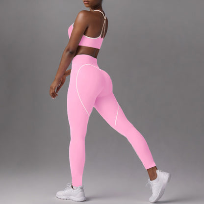 Womens Sportswear Set