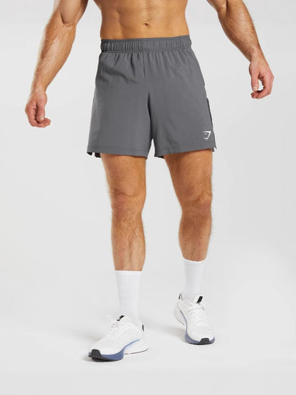 Gymshark Quick-Dry Sports Shorts