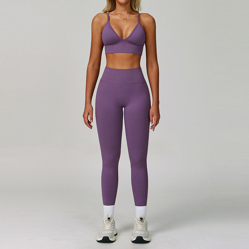 Womens Sportswear Set