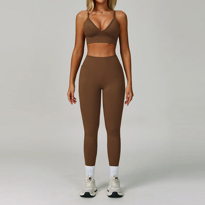 Womens Sportswear Set