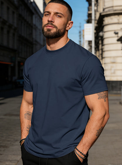 Short sleeve