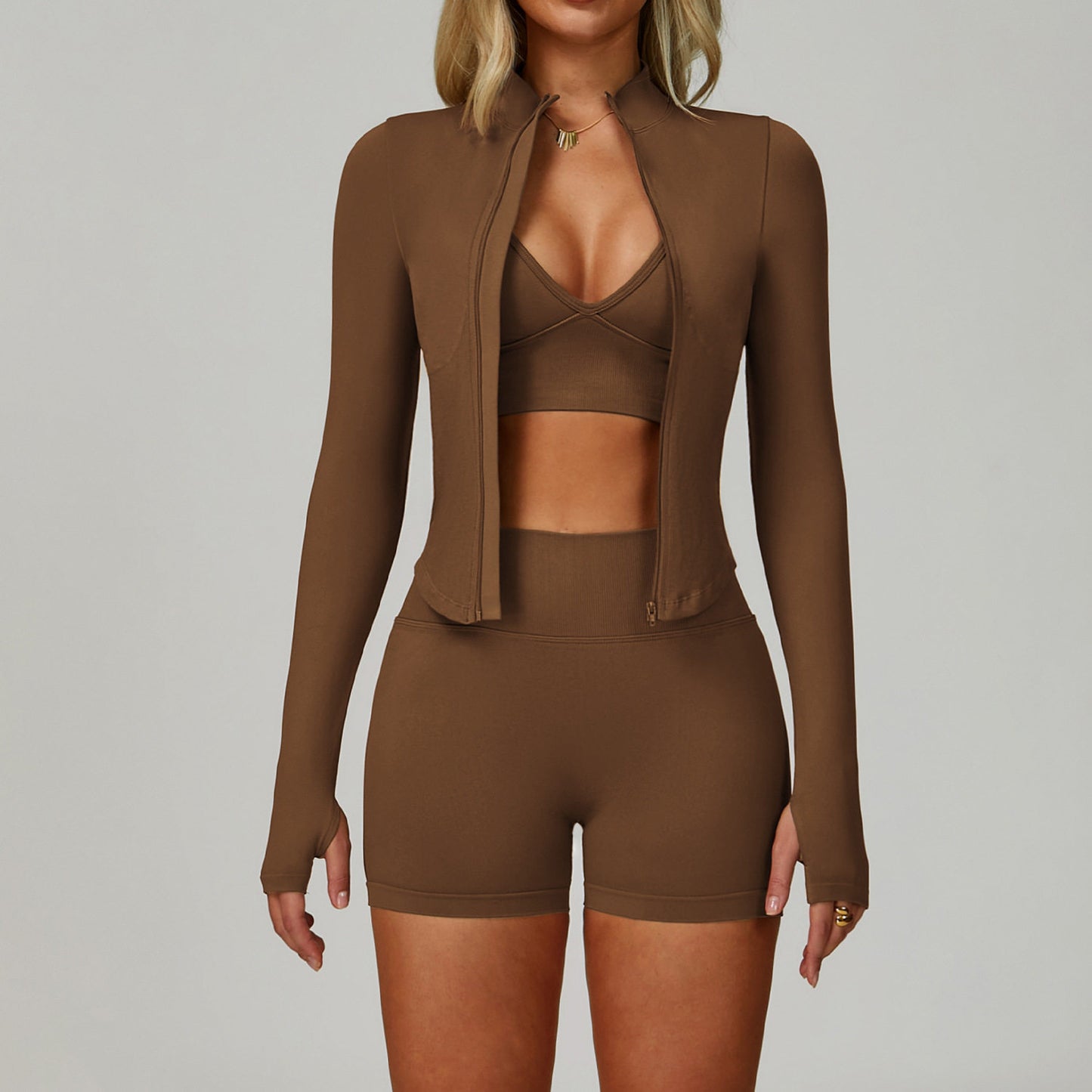 Womens Sportswear Set